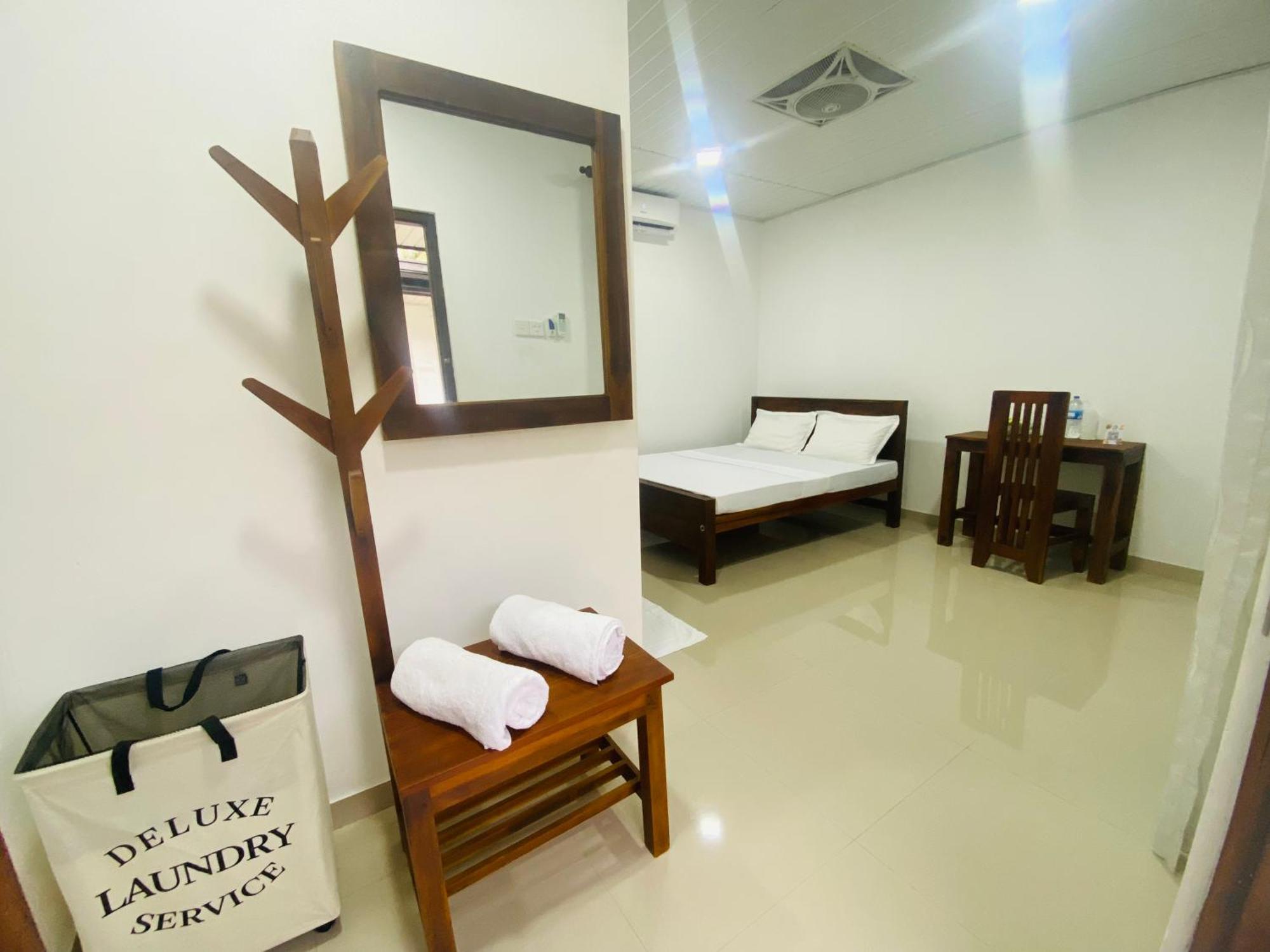 Premium Cottages B&B Kurunegala Exteriör bild