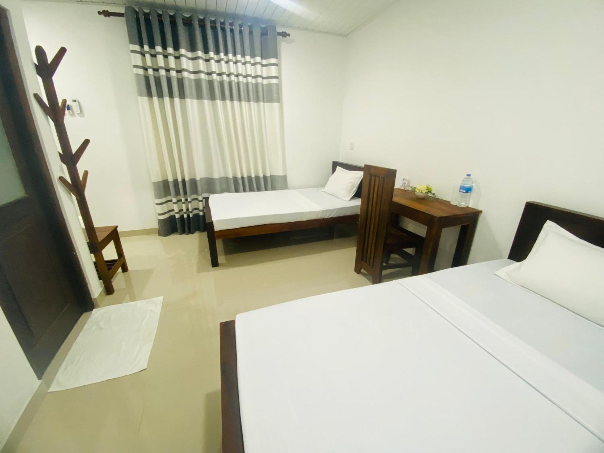 Premium Cottages B&B Kurunegala Exteriör bild