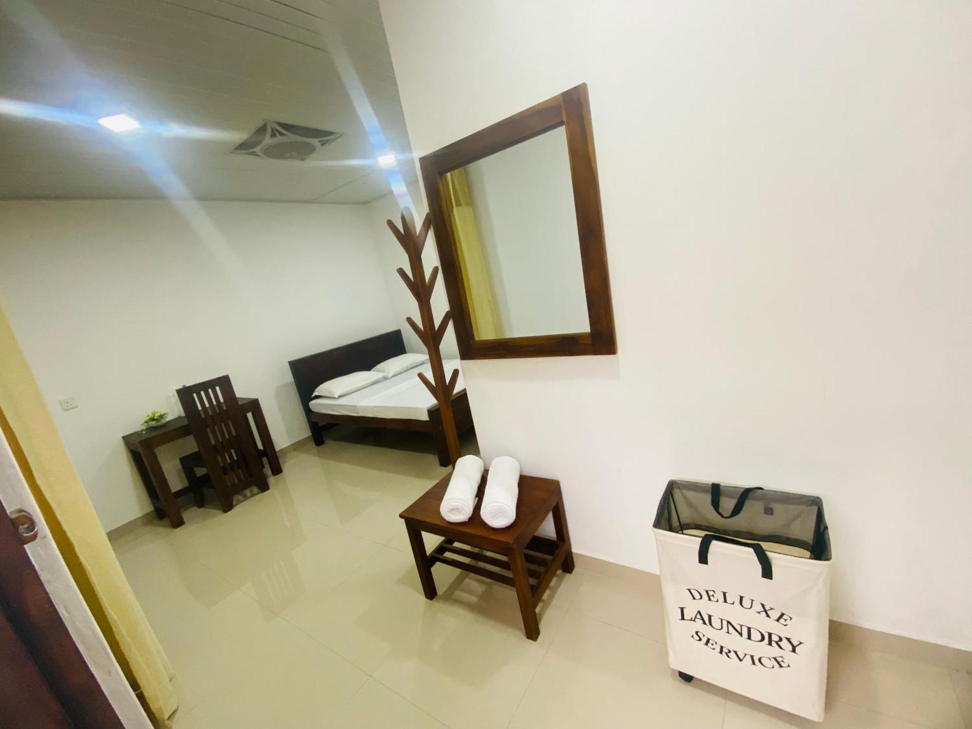 Premium Cottages B&B Kurunegala Exteriör bild