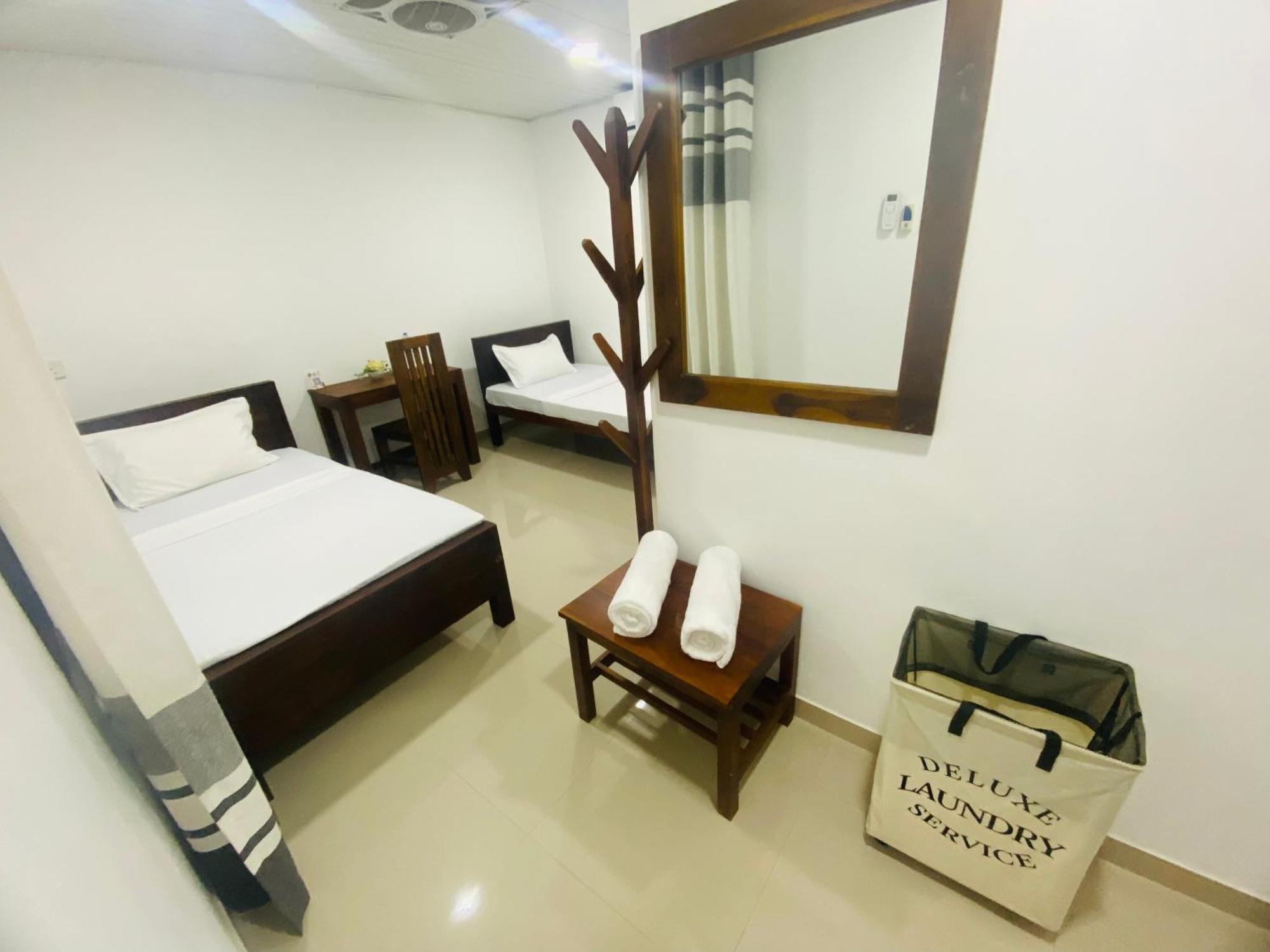 Premium Cottages B&B Kurunegala Exteriör bild