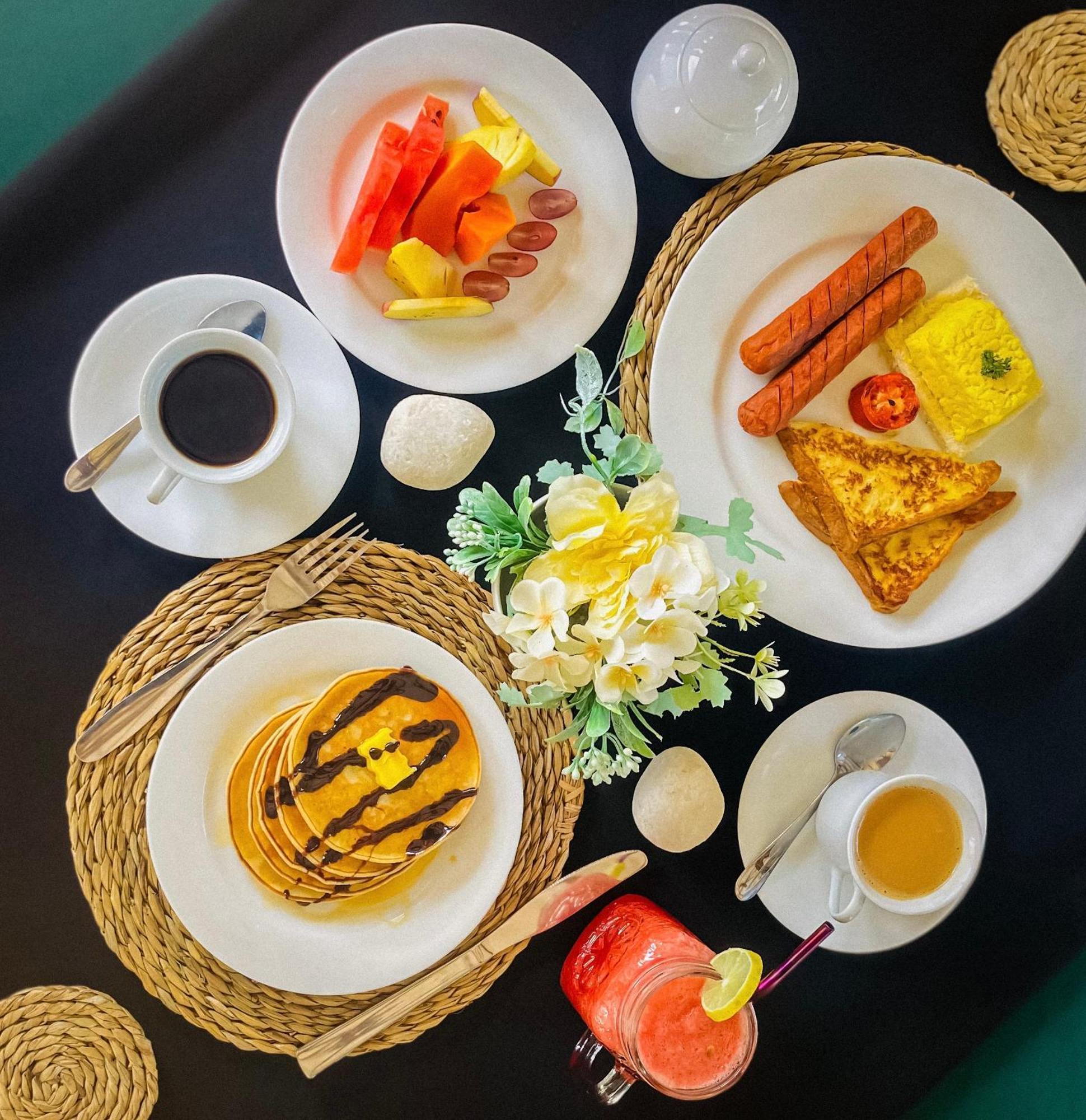 Premium Cottages B&B Kurunegala Exteriör bild