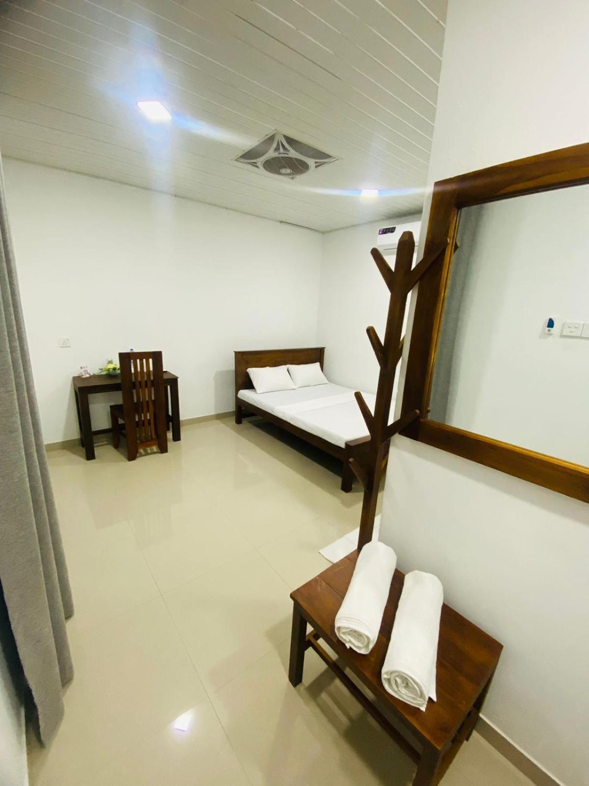 Premium Cottages B&B Kurunegala Exteriör bild