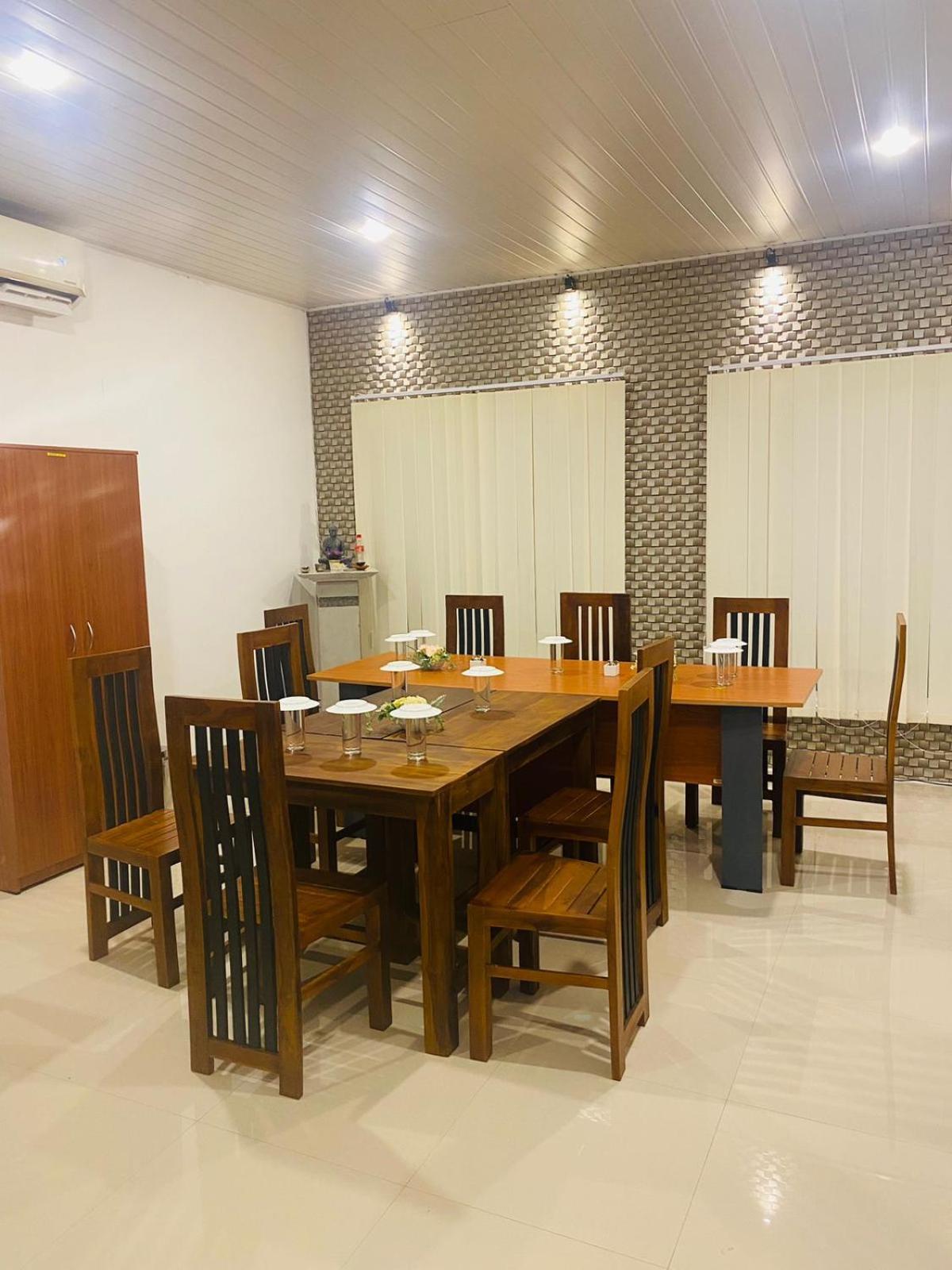 Premium Cottages B&B Kurunegala Exteriör bild