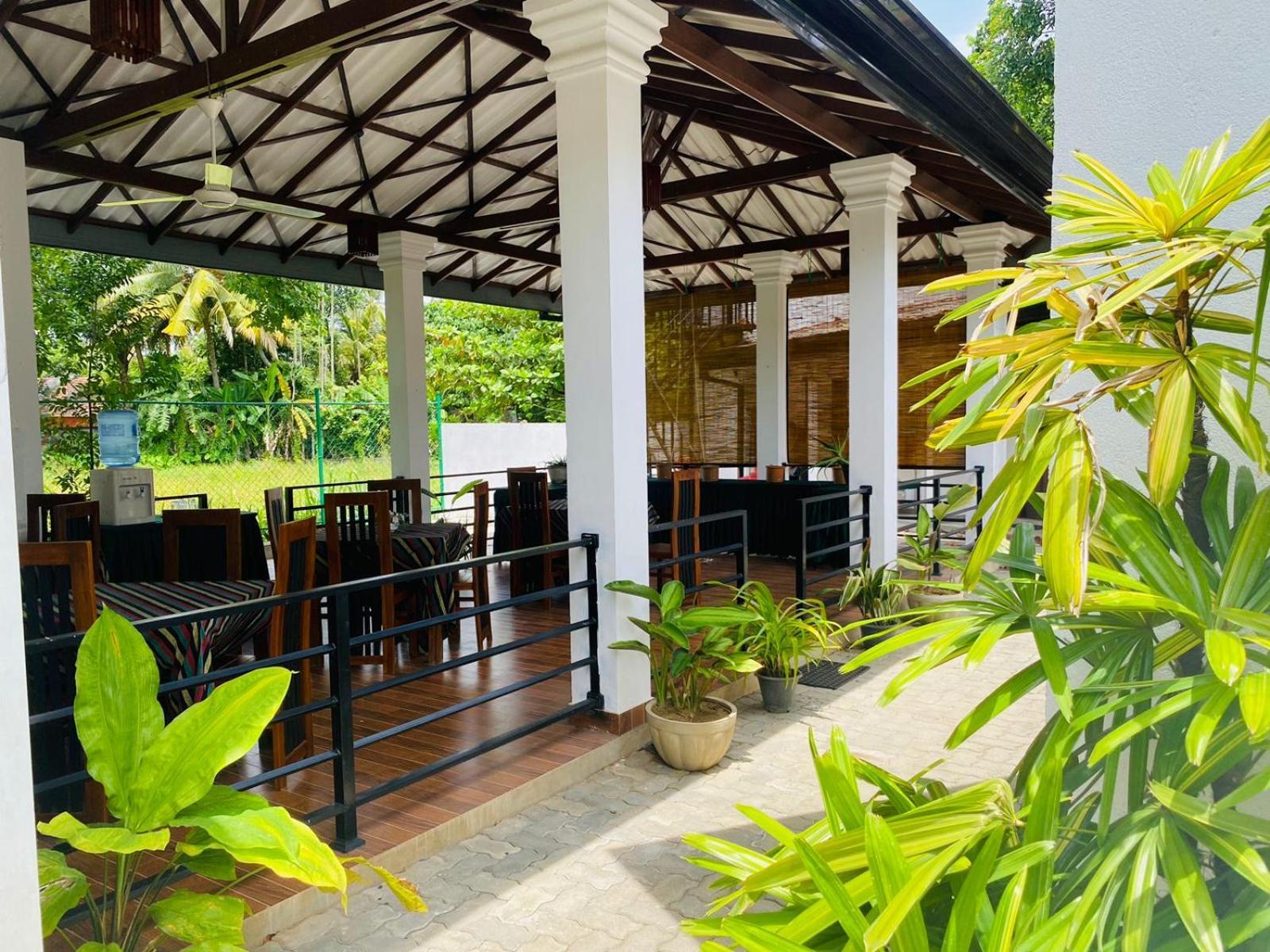 Premium Cottages B&B Kurunegala Exteriör bild