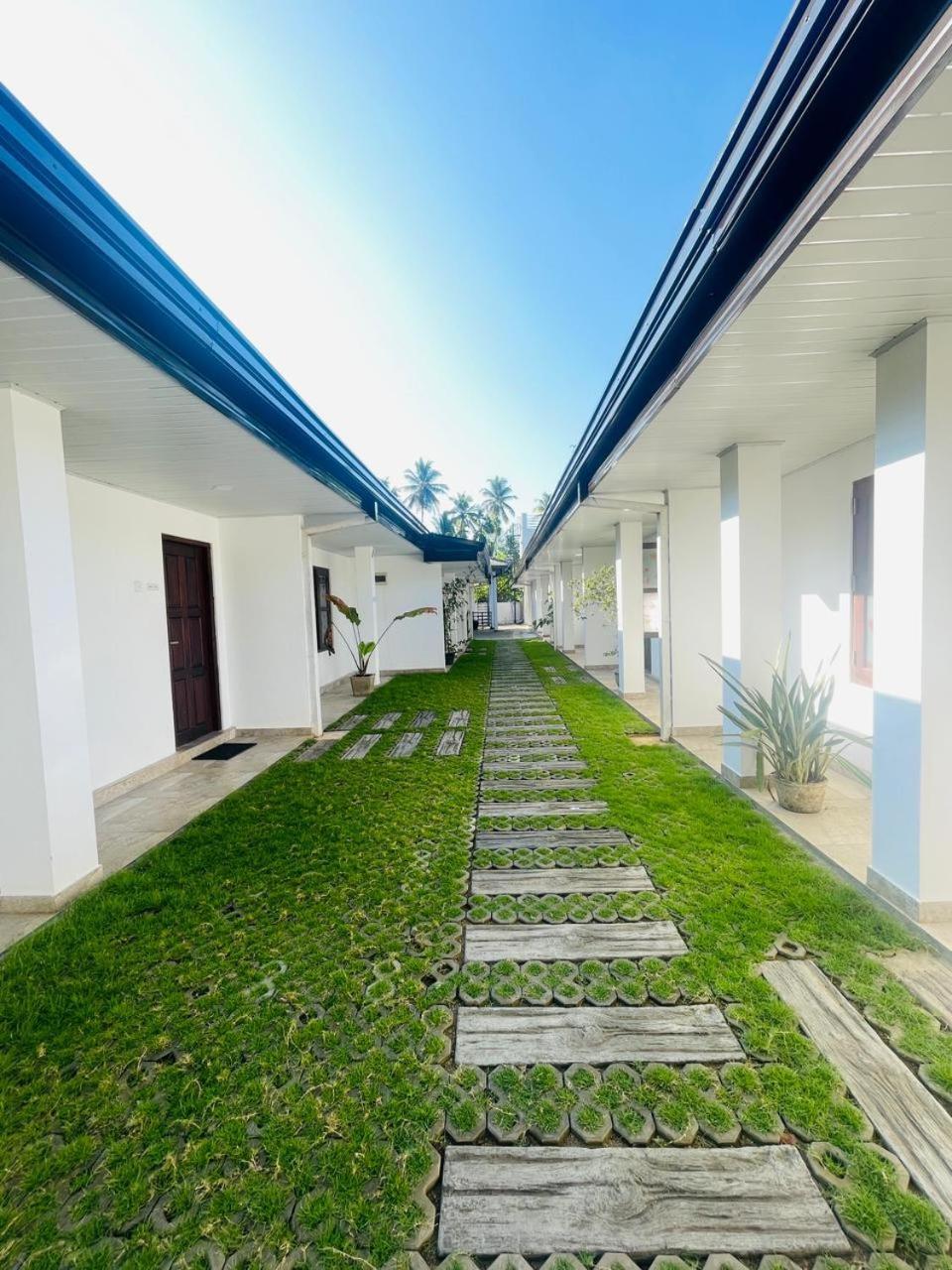 Premium Cottages B&B Kurunegala Exteriör bild