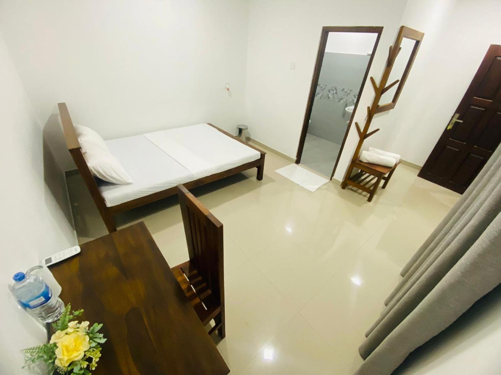 Premium Cottages B&B Kurunegala Exteriör bild