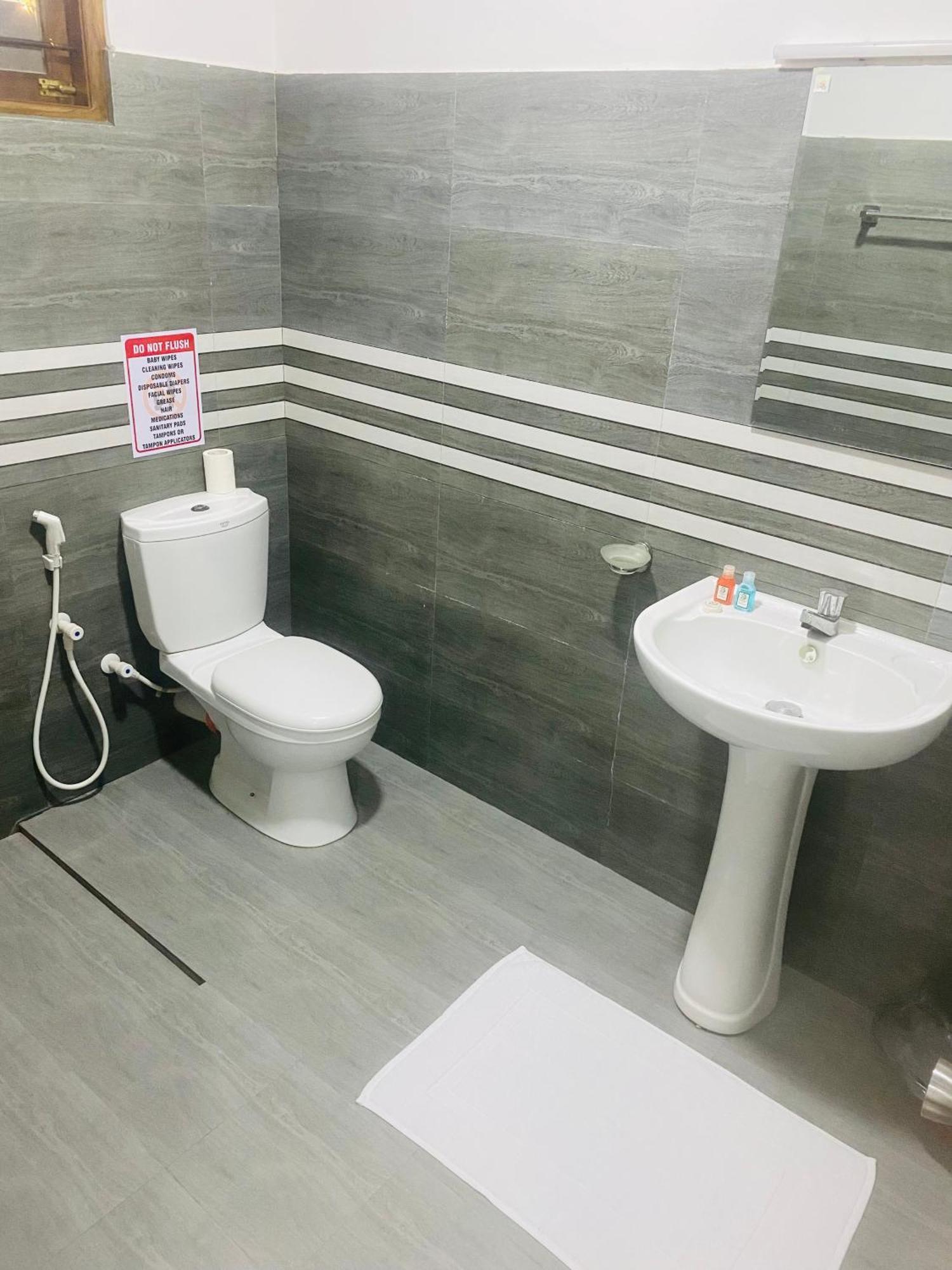 Premium Cottages B&B Kurunegala Exteriör bild