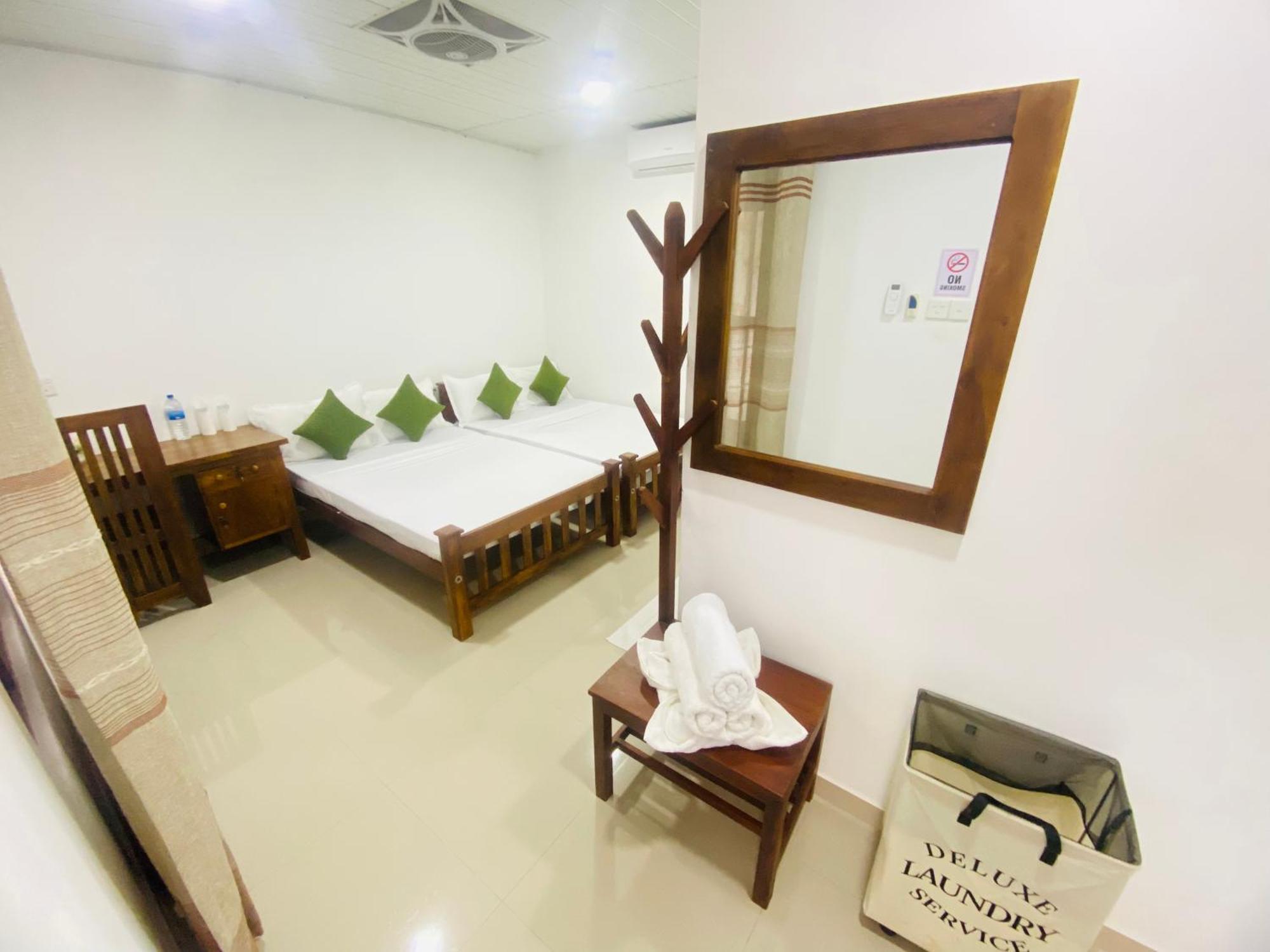 Premium Cottages B&B Kurunegala Exteriör bild